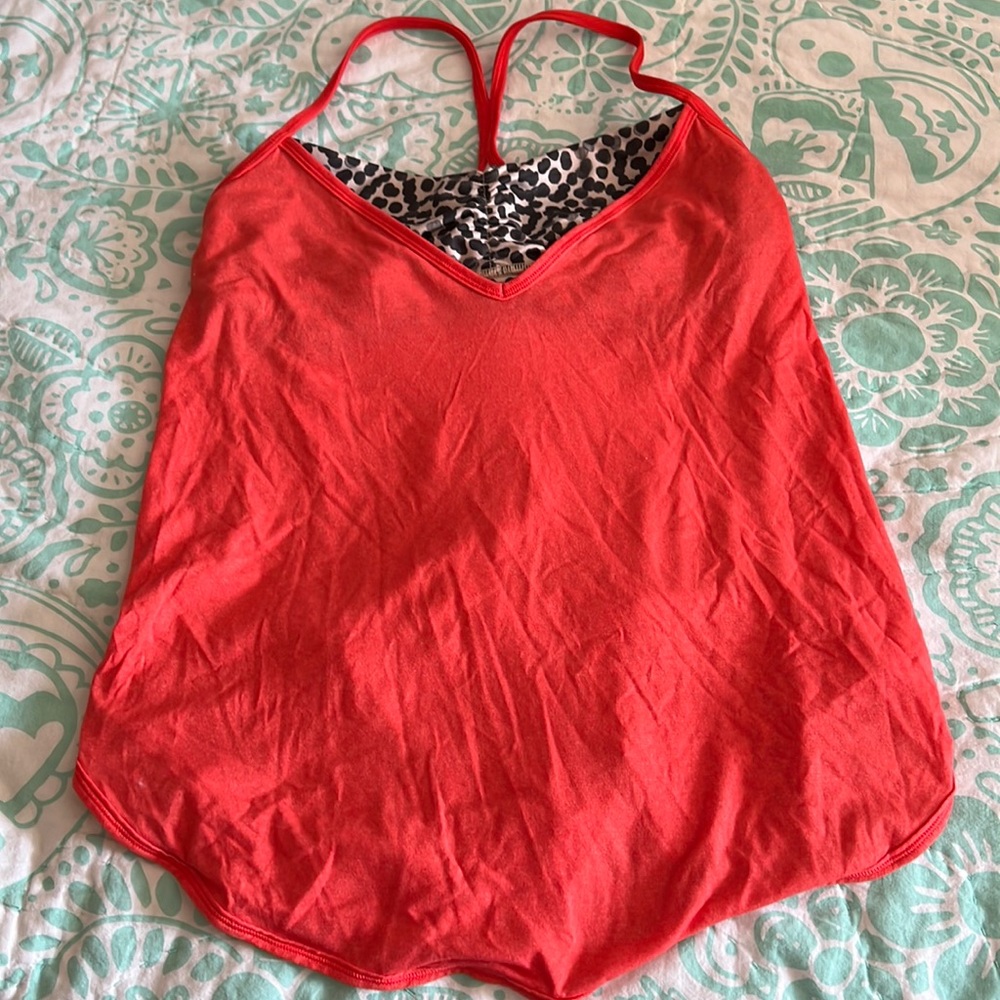 Lululemon Top